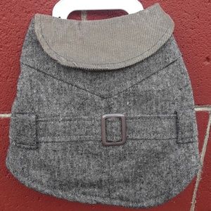 Martha Stewart Dog Jacket